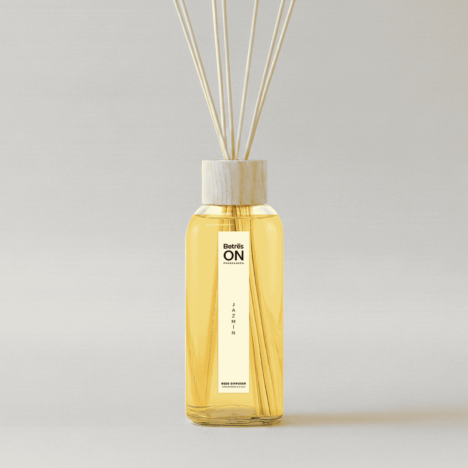 Betrés On Mikado Illatosító – Jázmin (925 ml)