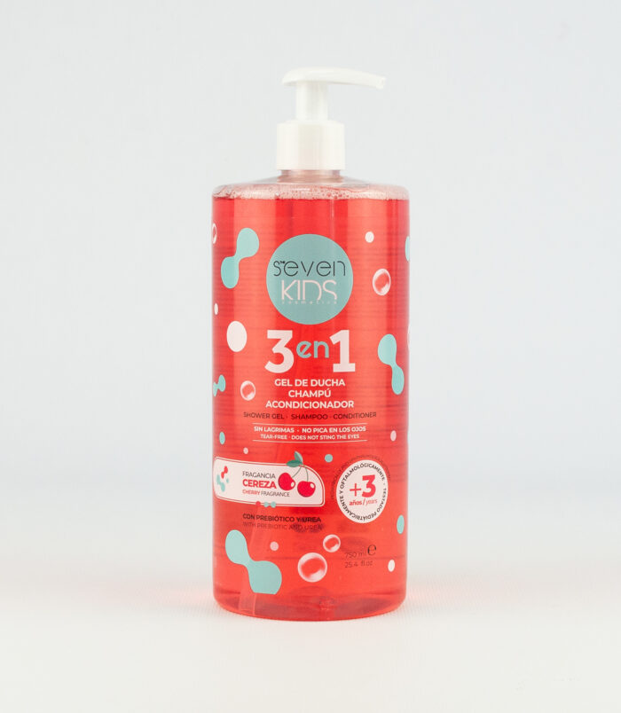 GEL 3 EN 1