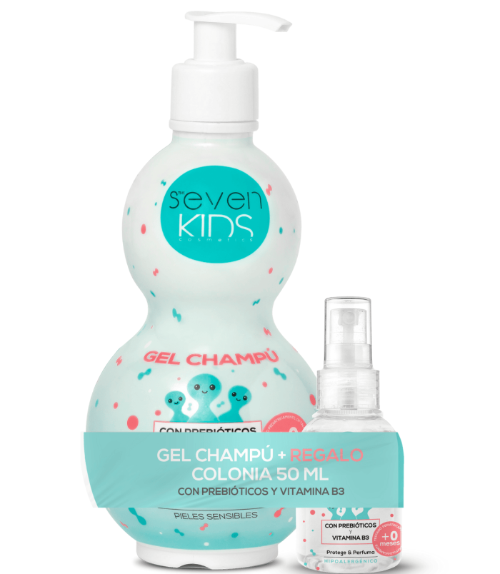 SK gel+colonia SK gel+colonia