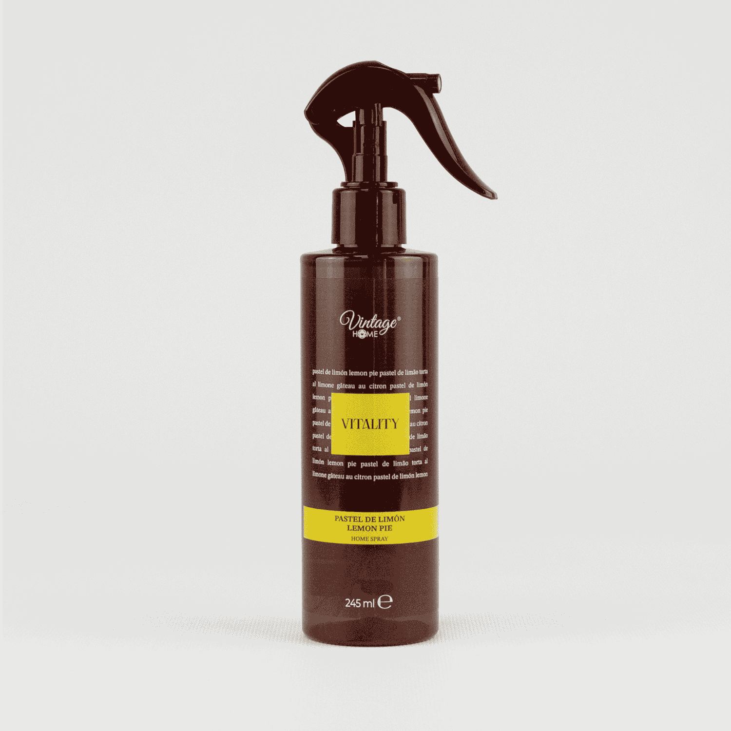 Vintage Illatosító Spray – Vitality (245 ml)