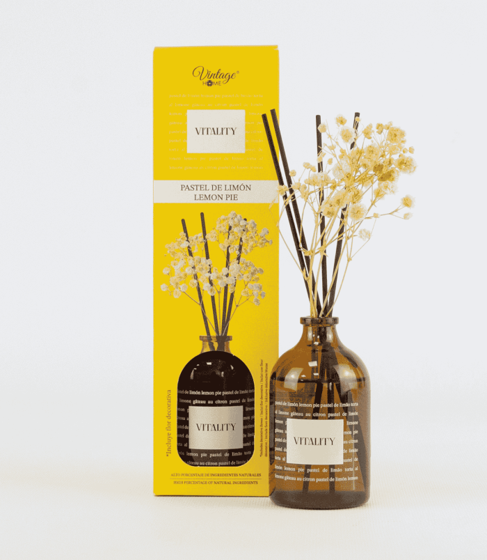 decorativos vitality