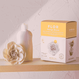 Betrés On Prémium Virágdiffúzor – Mangó (85 ml)