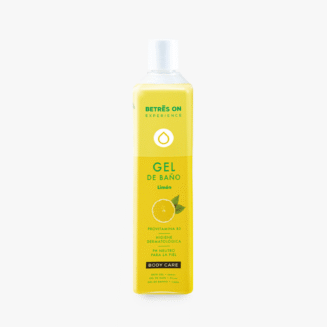 Betrés On Tusfürdő – Citrom (750 ml)