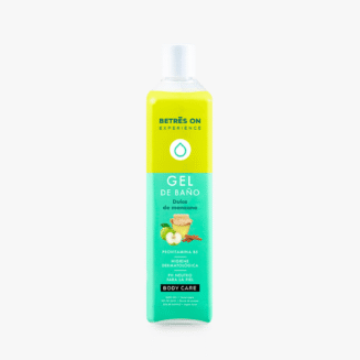 Betrés On Tusfürdő – Almás Édesség (750 ml)