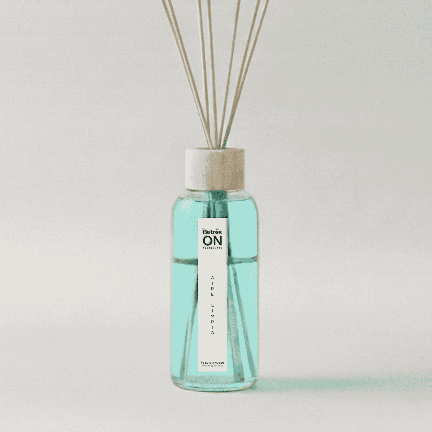 Betrés On Mikado Illatosító – Friss Levegő (925 ml)
