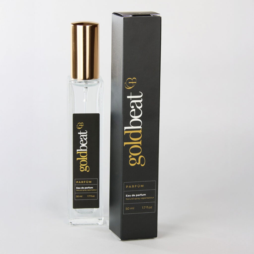 GB 188 Boss The Scent For Her de Hugo Boss stílusú női parfüm