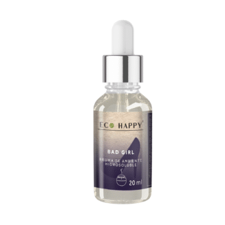 Eco Happy – Bad Girl illatesszencia diffúzorhoz (20 ml)