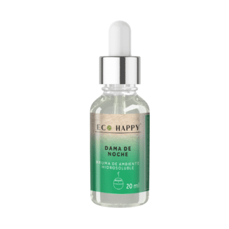 Eco Happy – Az Dama de Noche illatesszencia diffúzorhoz (20 ml)