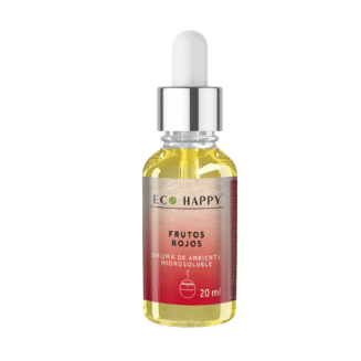 Eco Happy – Erdei gyümölcsök illatesszencia diffúzorhoz (20 ml)