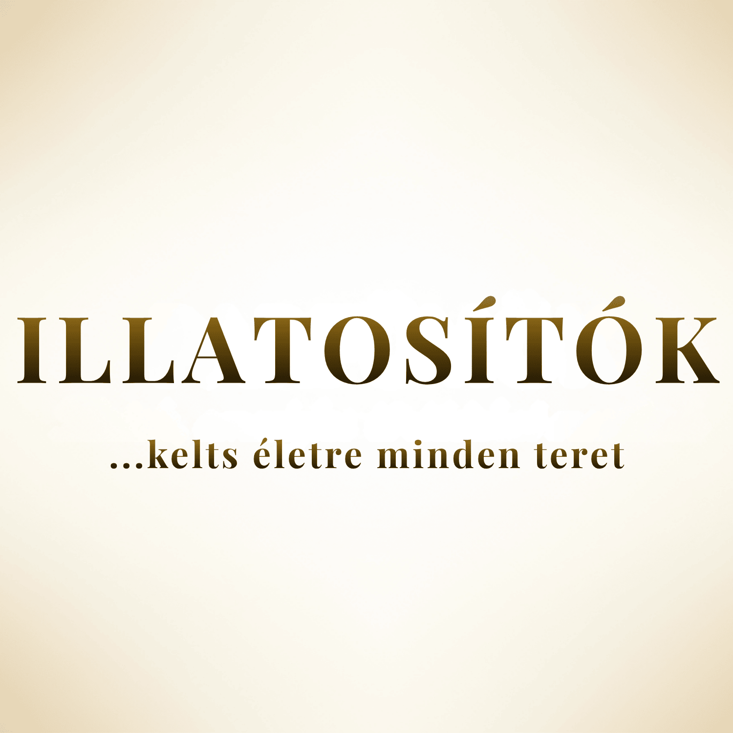 Illatosítók
